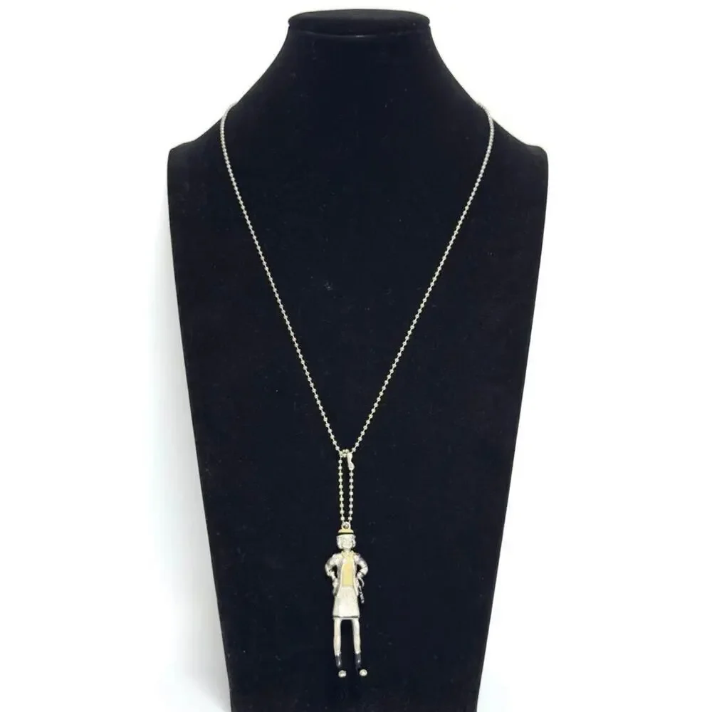CHANEL Vintage Necklace